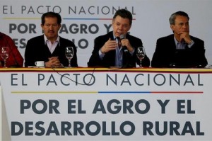 pacto-nacional-santos - Cumbre Agraria en Colombia. Soberanía Popular frente al Pacto Nacional del presidente Santos Cumbre Agraria en Colombia. Soberanía Popular frente al Pacto Nacional del presidente Santos - pacto-nacional-santos